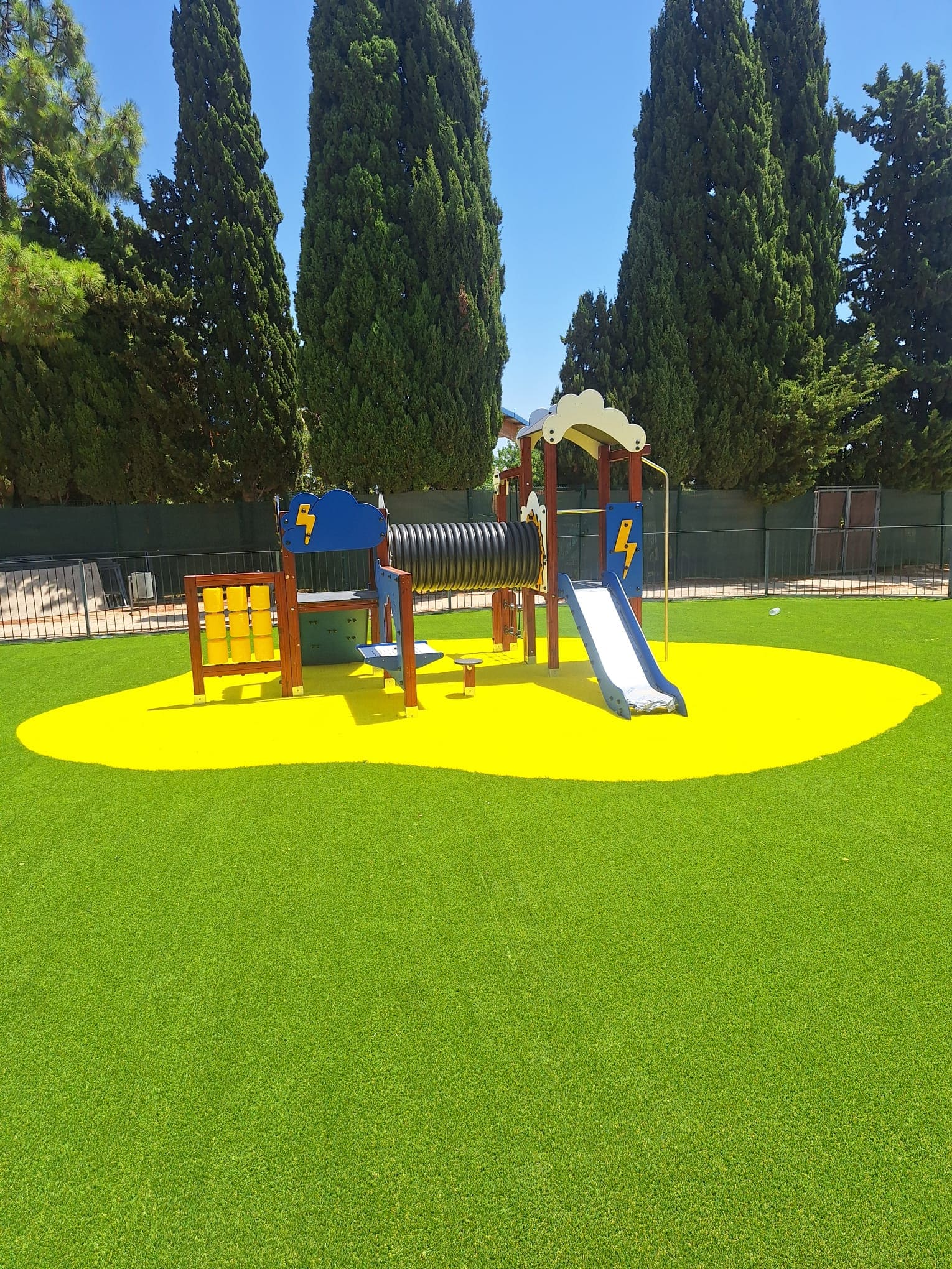 Proyecto personalizado